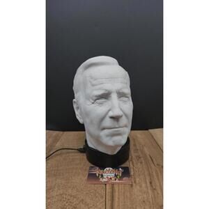 Joe Biden Headphone Stand -  Gaming PC Headset Holder - Gift for Gamer Dad